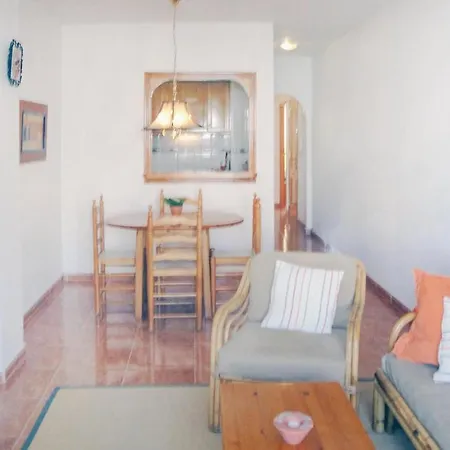 2 Bedroom Cozy In Apartman