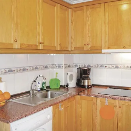 2 Bedroom Cozy In Apartamento