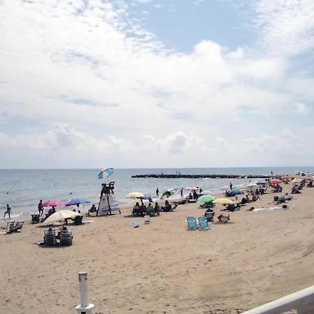 2 Bedroom Cozy In Torrevieja