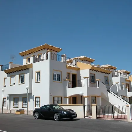 2 Bedroom Cozy In * Torrevieja