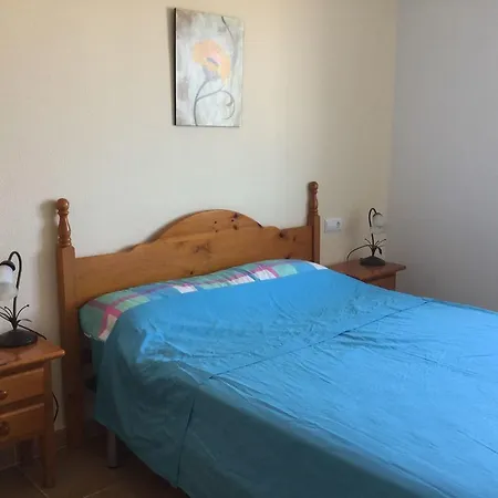2 Bedroom Cozy In