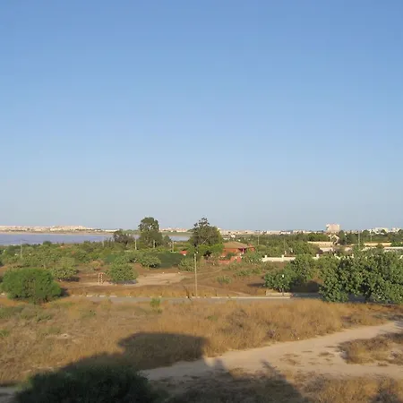 2 Bedroom Cozy In Appartement Torrevieja