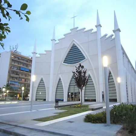 Apartamento 2 Bedroom Cozy In Torrevieja