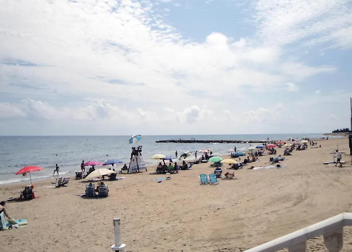 2 Bedroom Cozy In Torrevieja